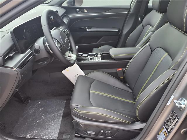 New 2026 Kia K5 GT w/ GT1 Package image 21