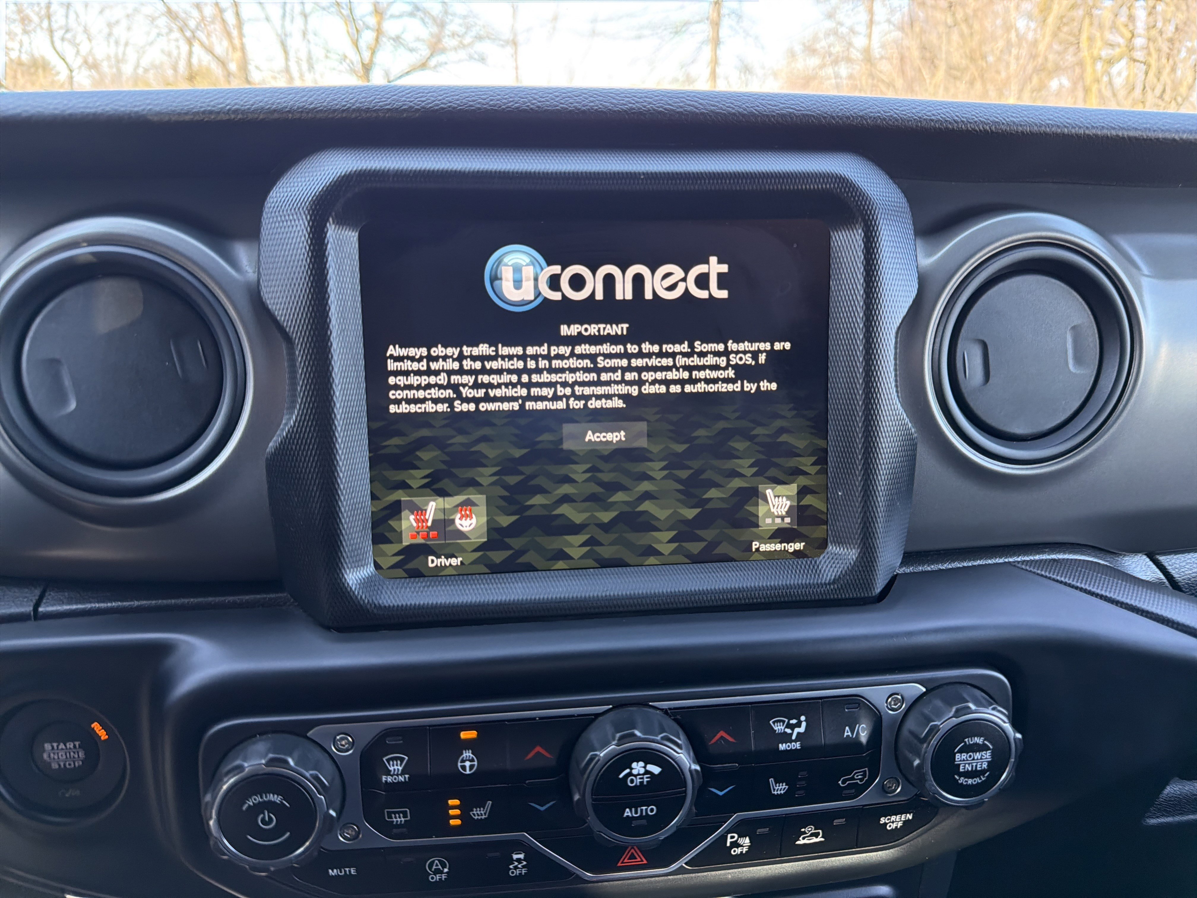 Certified 2022 Jeep Wrangler Unlimited Sport AWD/4WD image 20