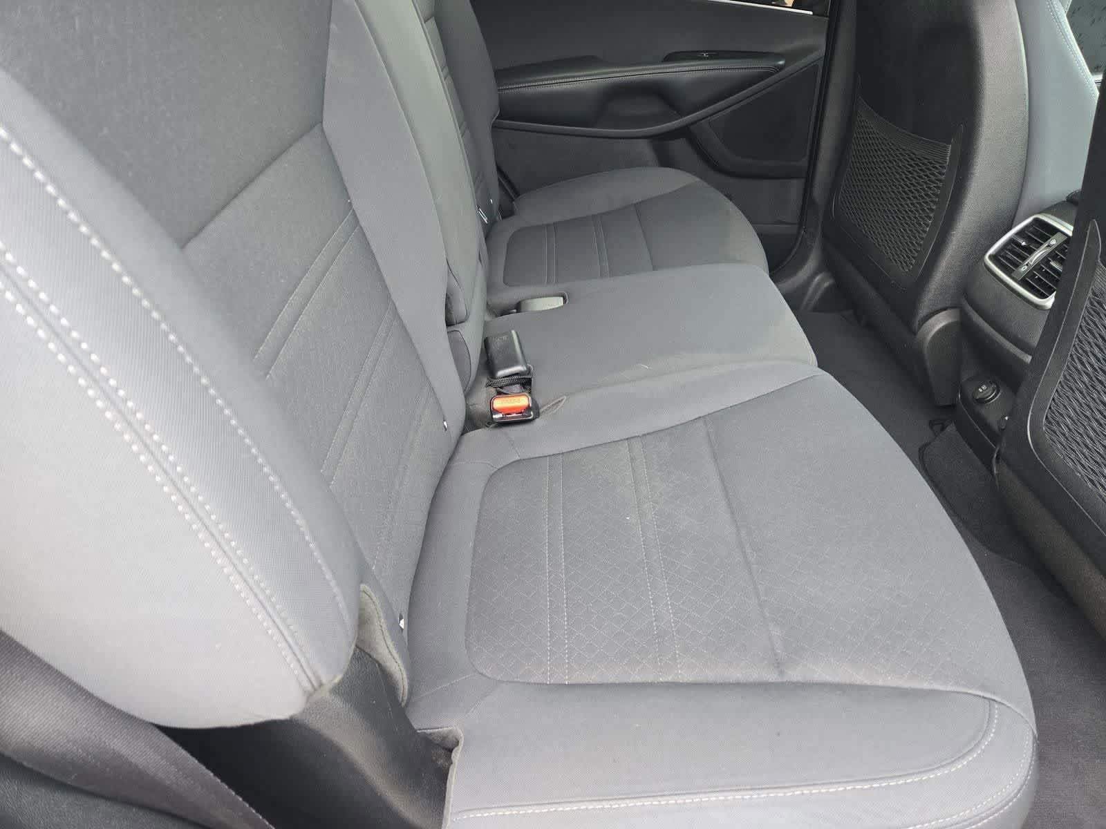 Used 2016 Kia Sorento FWD image 18