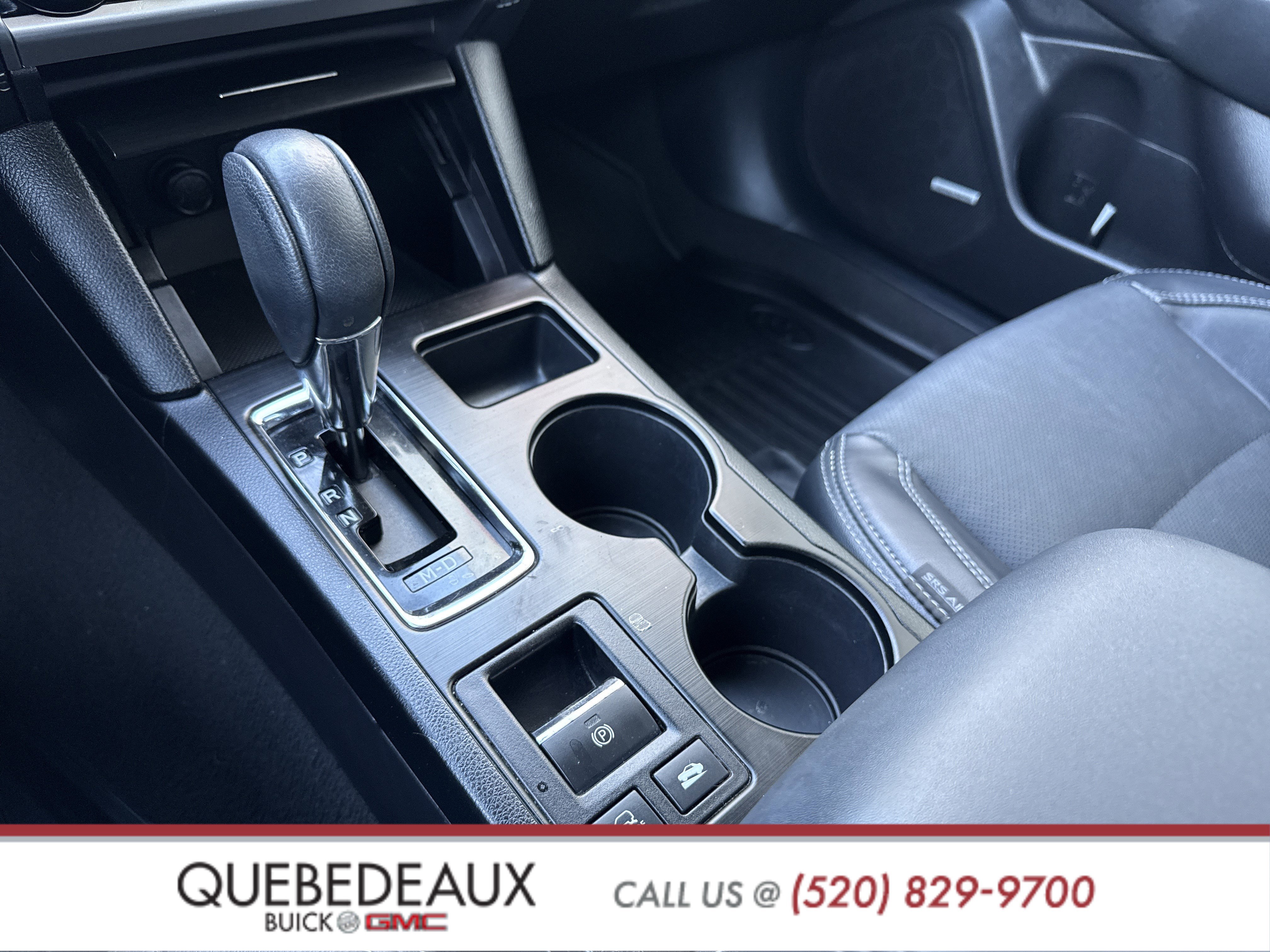 Used 2018 Subaru Outback 3.6R Limited image 23