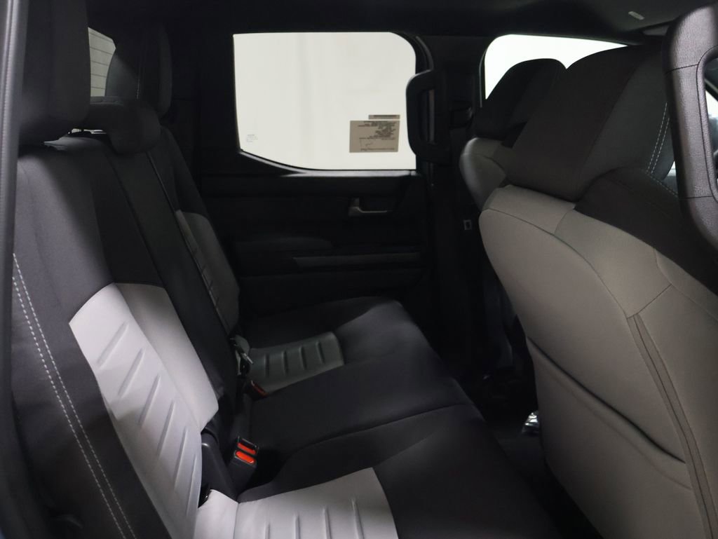 New 2026 Toyota Tacoma TRD Sport AWD/4WD image 12