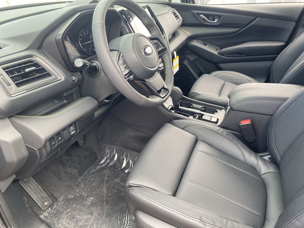 New 2026 Subaru Ascent Bronze Edition image 13