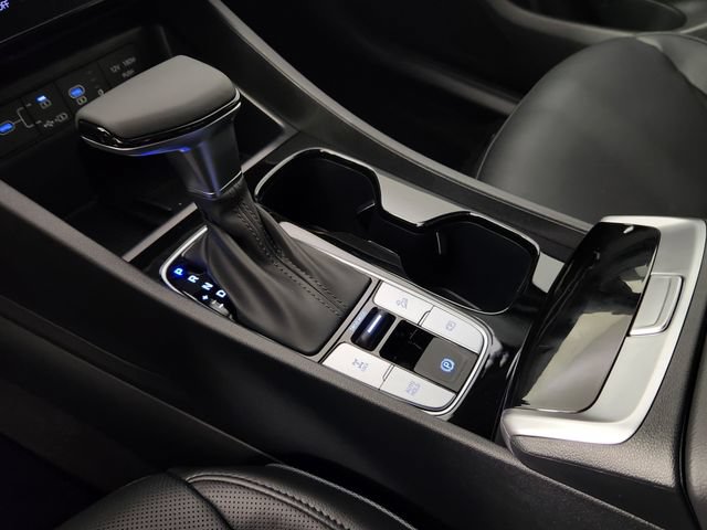 New 2026 Hyundai Santa Cruz Limited AWD/4WD image 30
