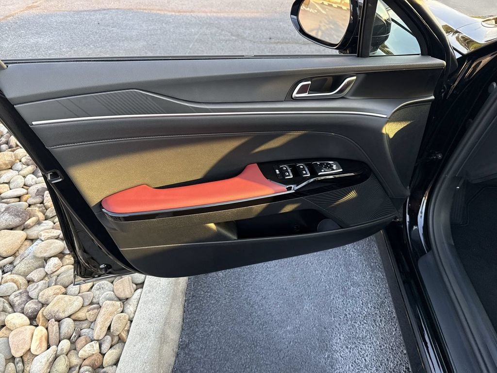 New 2026 Kia K5 GT-Line FWD image 23