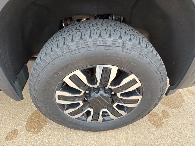 Used 2024 GMC Sierra 2500 Denali Ultimate image 60