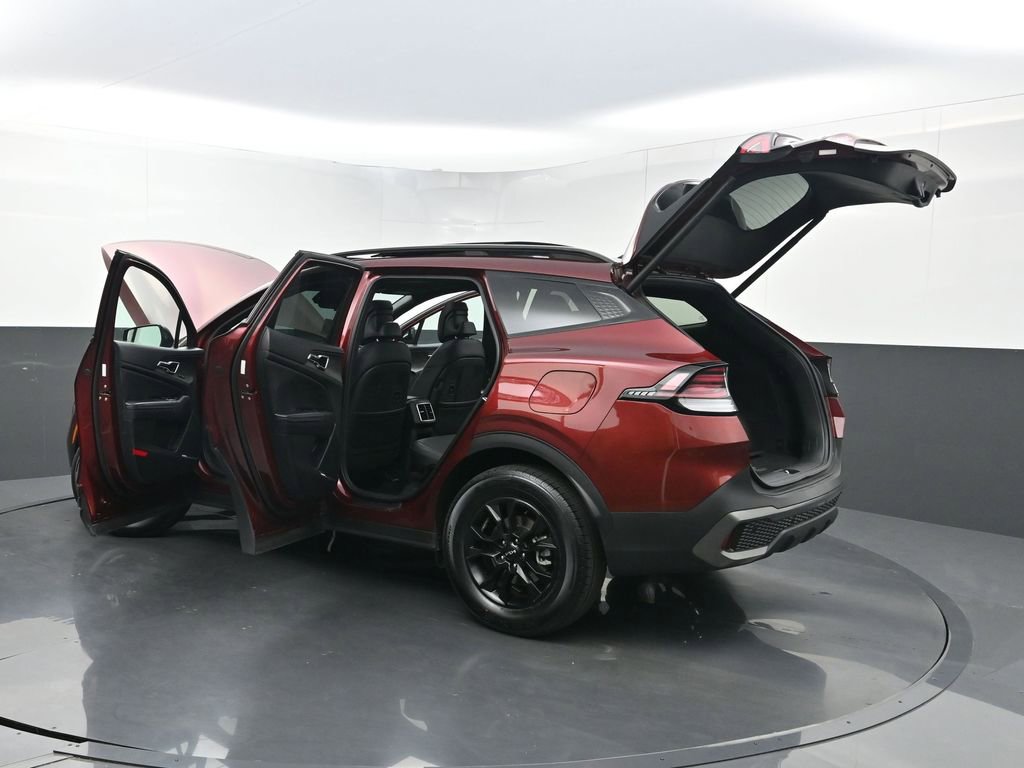 Used 2023 Kia Sportage X-Pro Prestige image 38