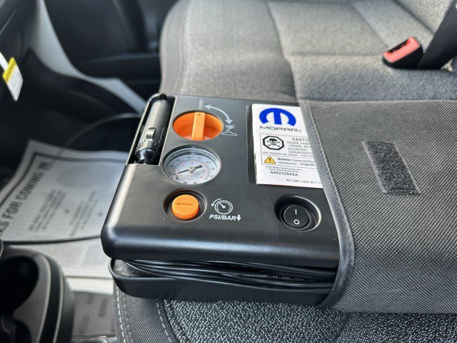 New 2026 RAM ProMaster 2500 w/ Quick Order Package 22G SLT image 26