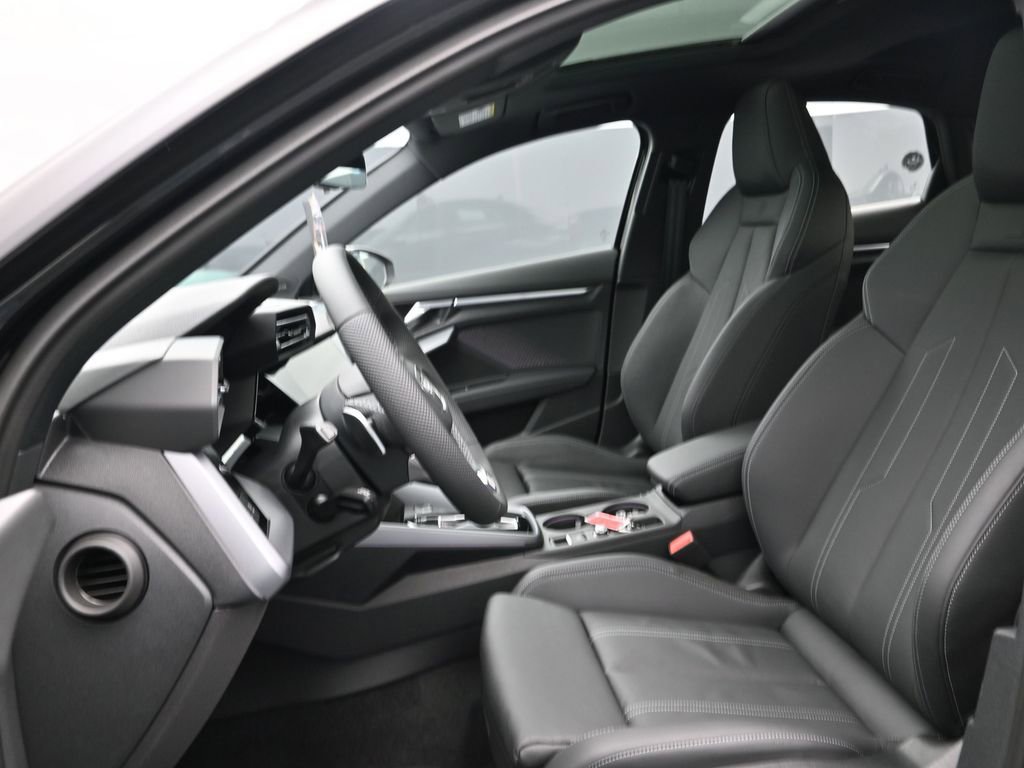 Used 2026 Audi A3 2.0T Premium AWD/4WD image 5