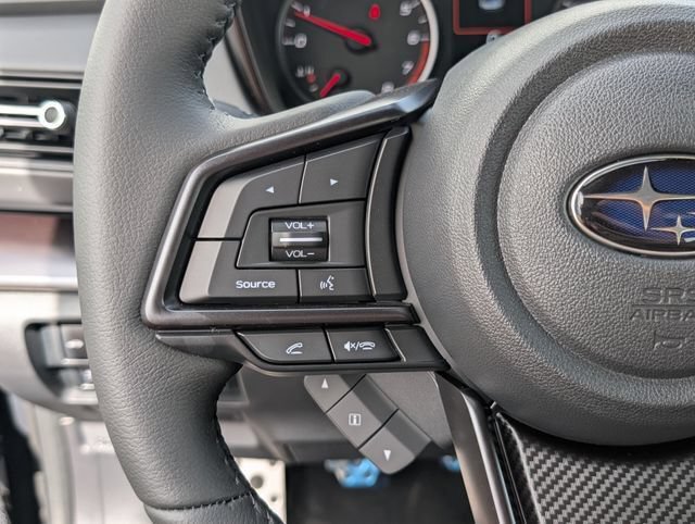 New 2026 Subaru WRX Premium AWD/4WD image 23