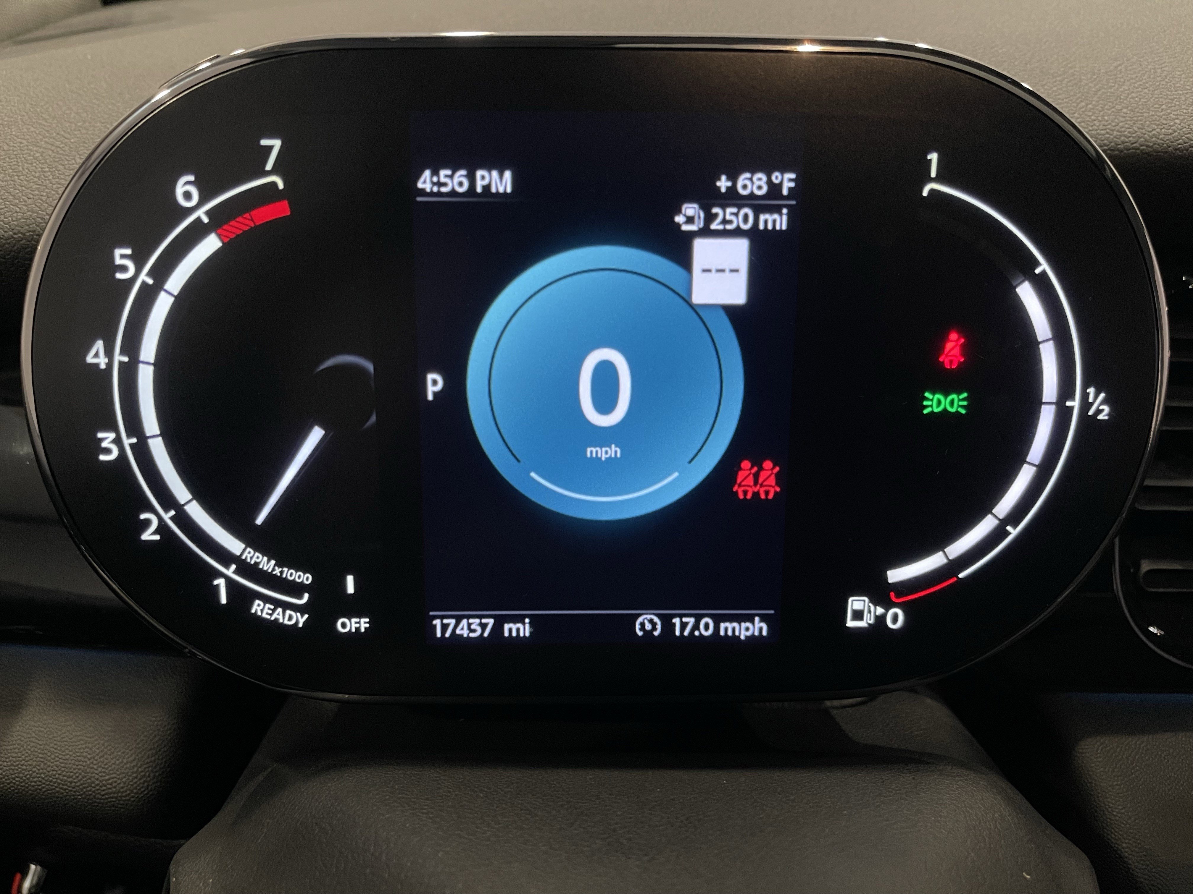 Used 2022 MINI Cooper S FWD image 20