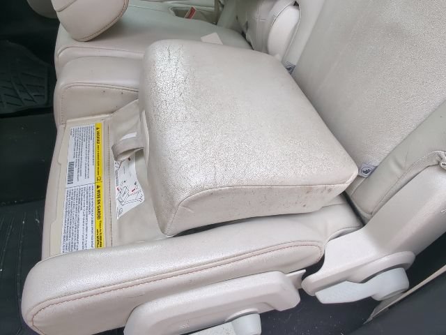 Used 2013 Dodge Journey Crew w/ Flexible Seating Group AWD/4WD image 24