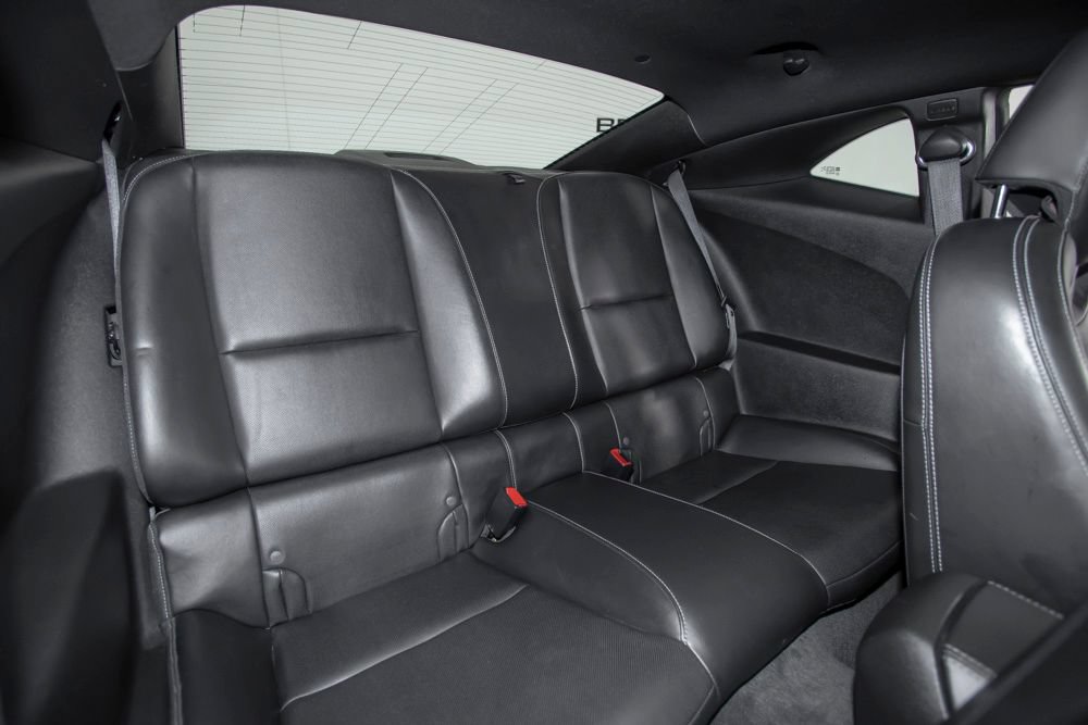 Used 2010 Chevrolet Camaro LT w/ RS Package RWD image 43