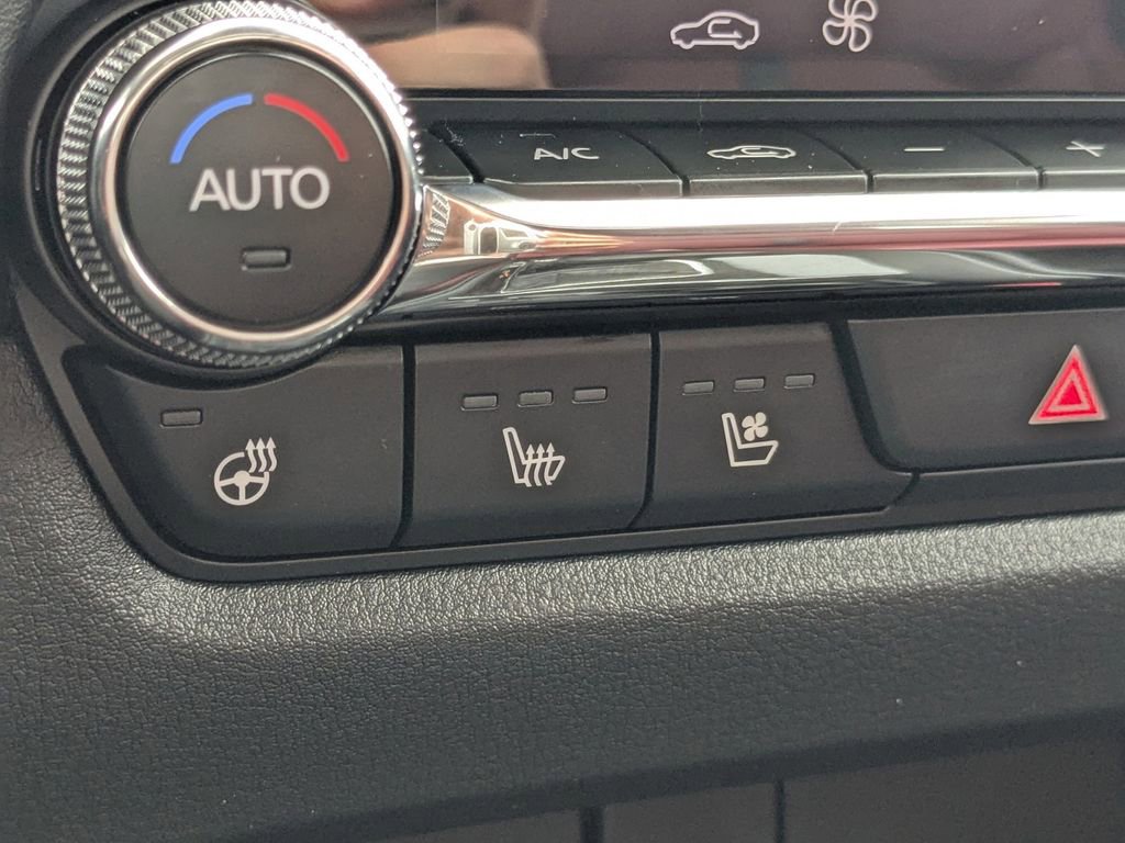 New 2026 MAZDA CX-50 2.5 Hybrid w/ Weather Package image 25