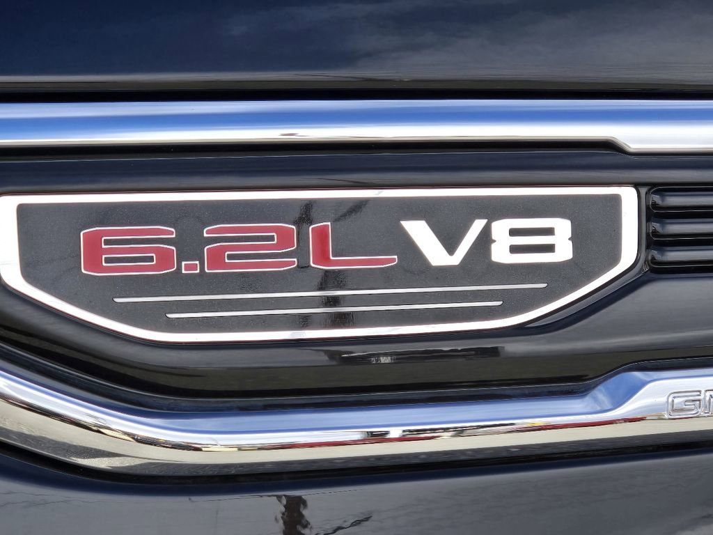 Used 2020 GMC Sierra 1500 SLT w/ SLT Premium Plus Package image 3