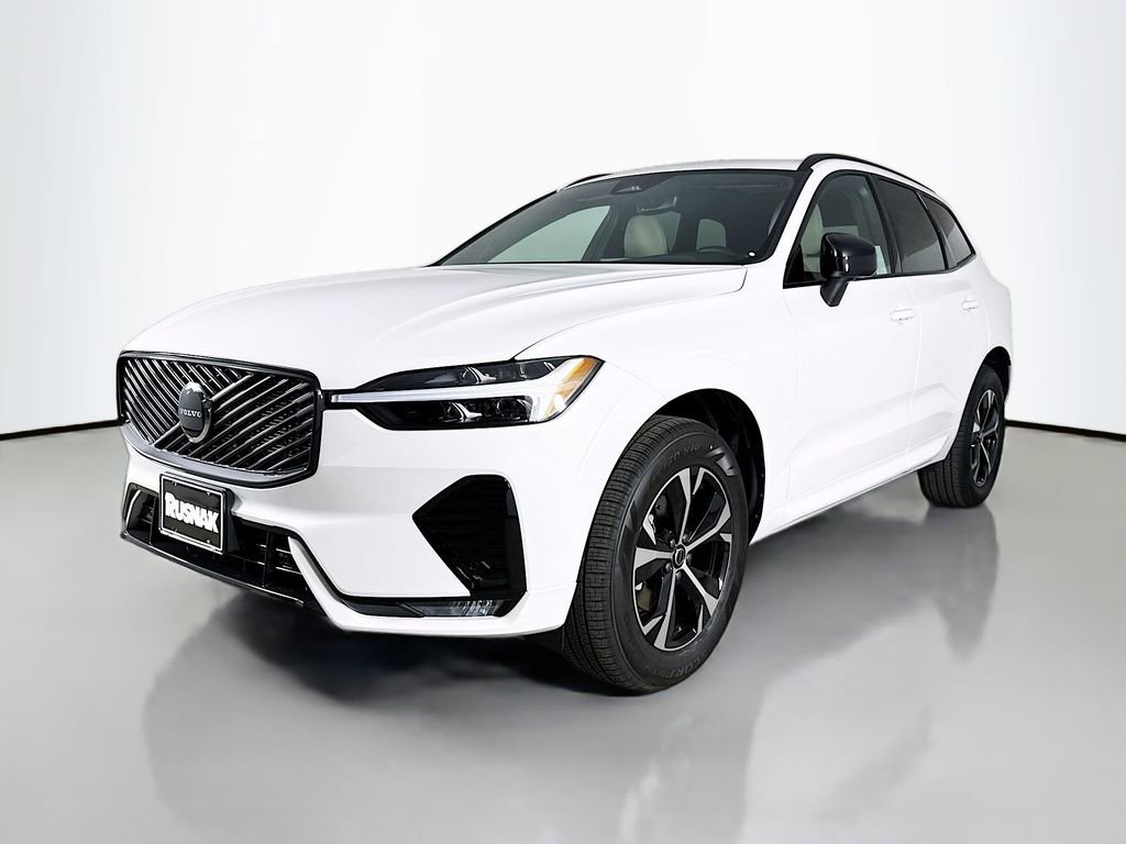 New 2026 Volvo XC60 B5 Core image 3