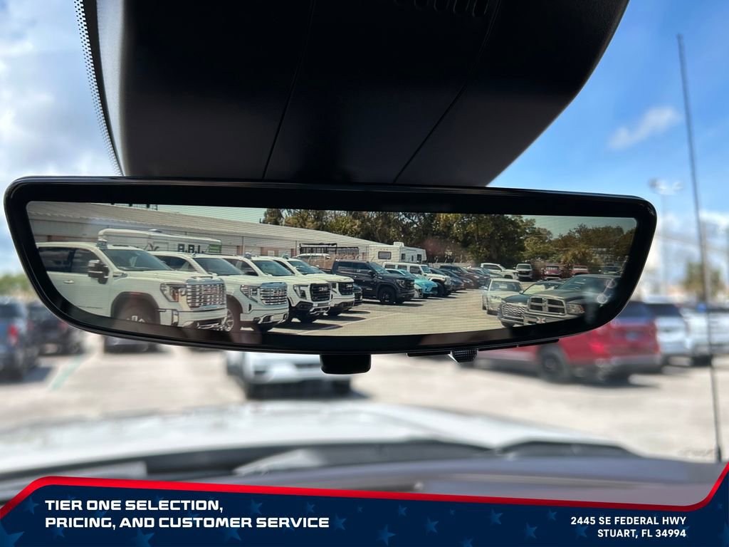 New 2026 GMC Sierra 1500 Denali AWD/4WD image 34