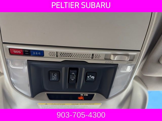 Used 2021 Subaru Forester Limited image 8