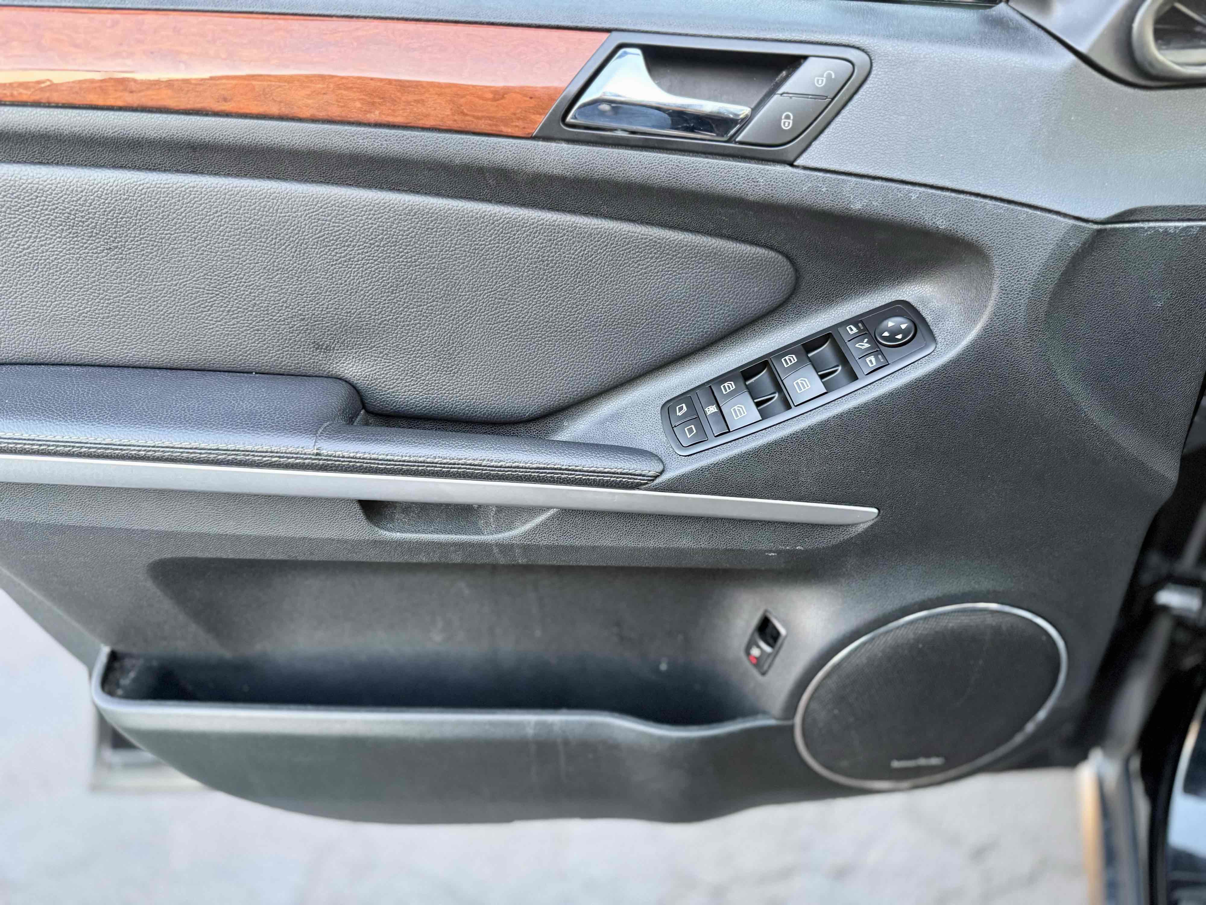 Used 2007 Mercedes-Benz GL 450 4MATIC image 17