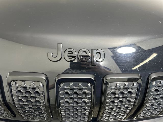 Used 2023 Jeep Cherokee Altitude Lux AWD/4WD image 9