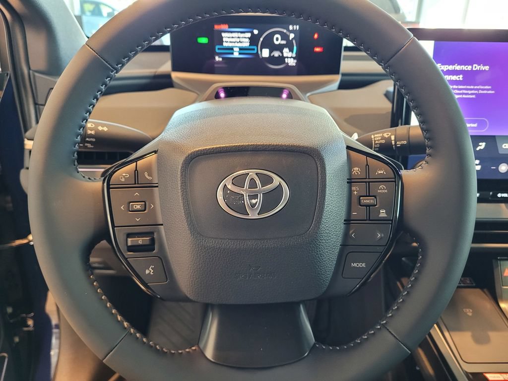 New 2026 Toyota bZ FWD image 12