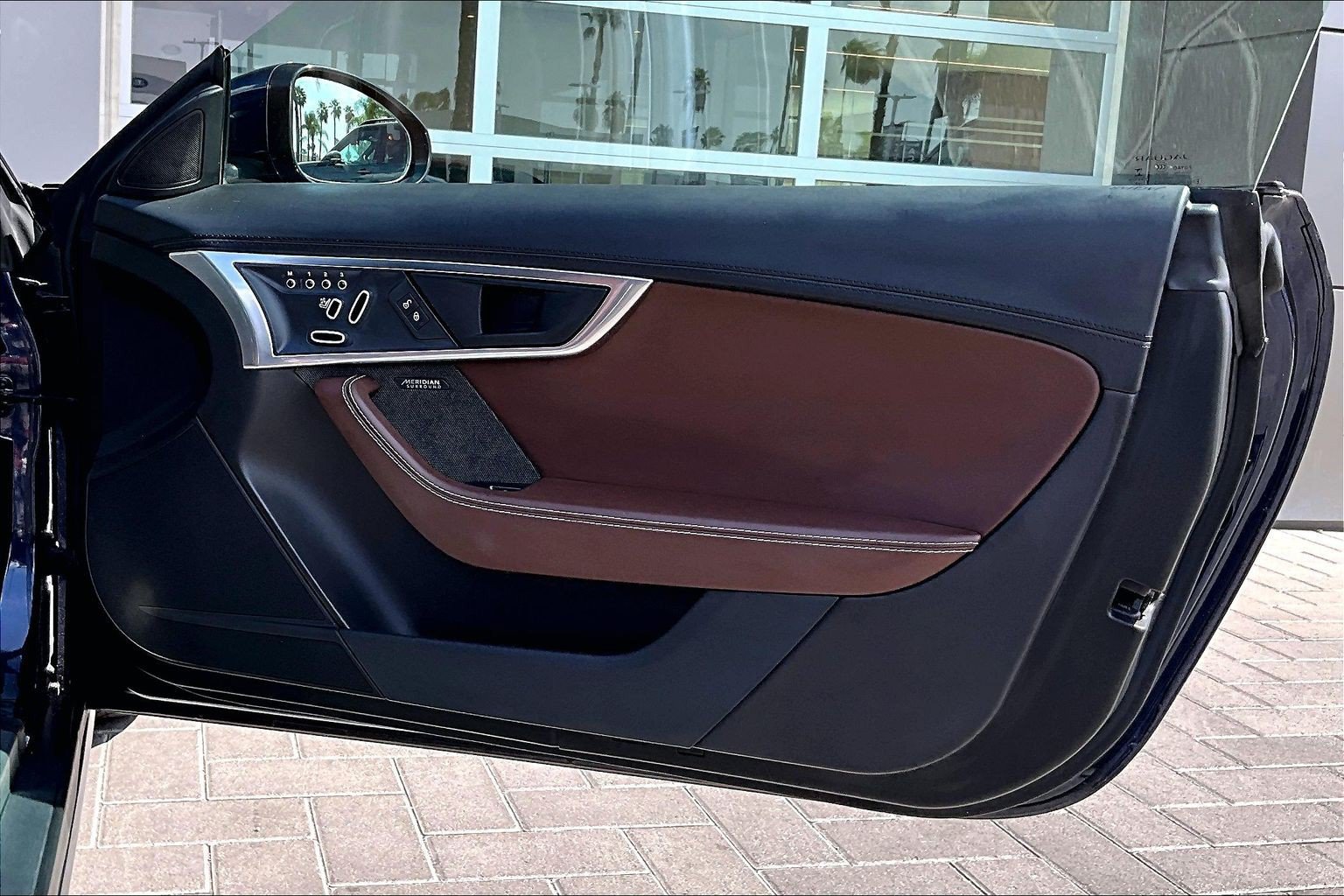 Used 2019 Jaguar F-TYPE Coupe RWD image 21