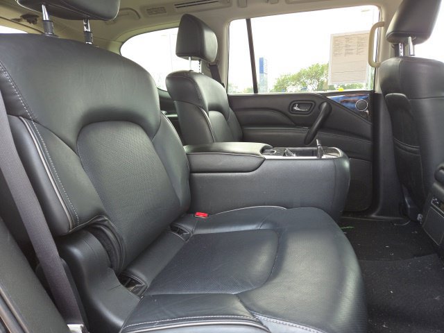Used 2020 INFINITI QX80 Luxe w/ Proassist Package RWD image 15