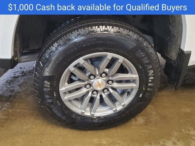 New 2026 Chevrolet Colorado LT w/ LT Convenience Package image 10