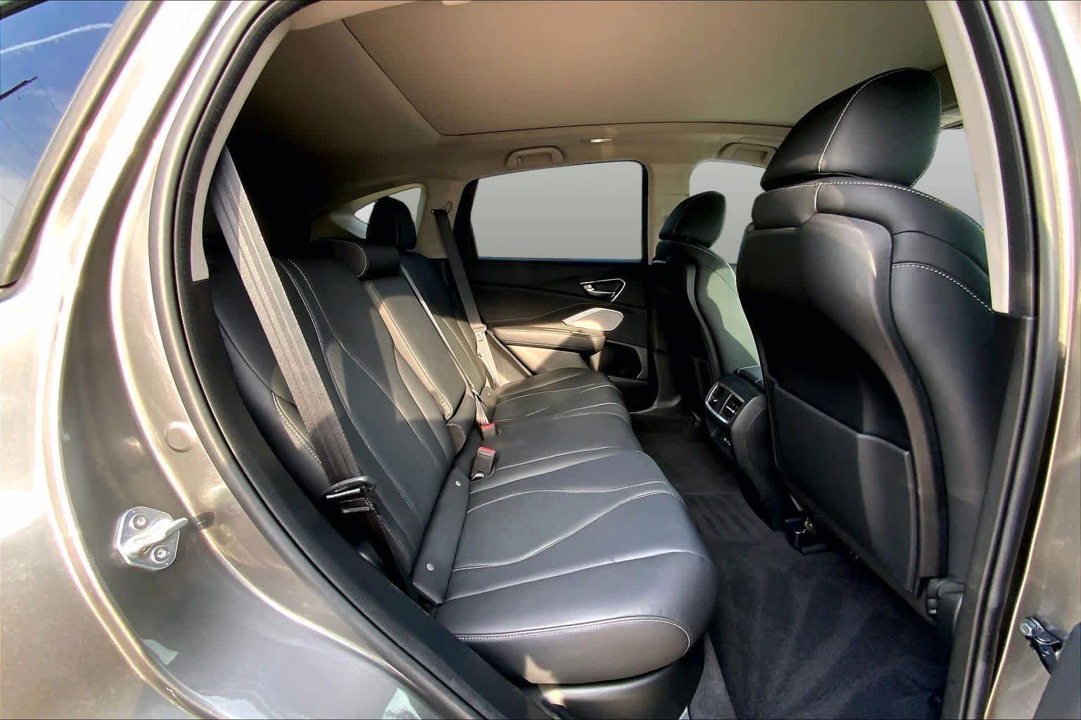 Used 2023 Acura RDX FWD w/ Technology Package image 19