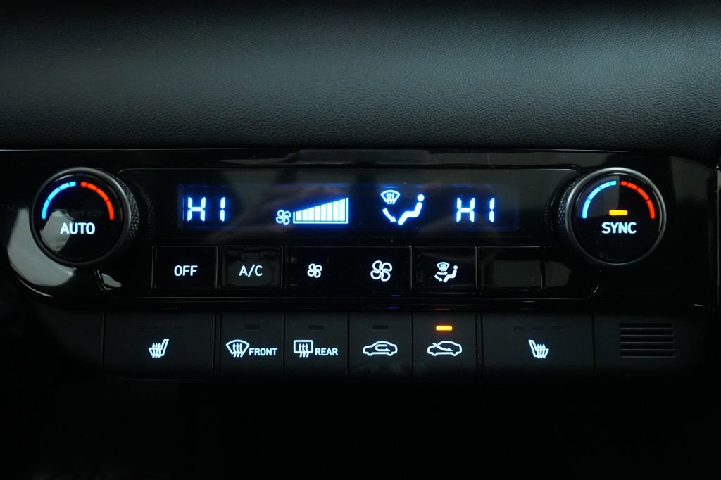 New 2026 Hyundai Elantra SEL Sport image 30