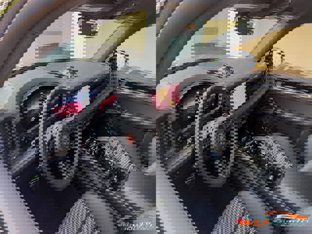 Used 2026 Porsche Cayenne GTS image 2