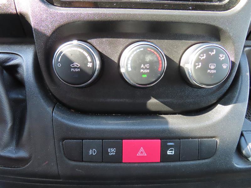 Used 2021 RAM ProMaster 1500 w/ Convenience Group image 26