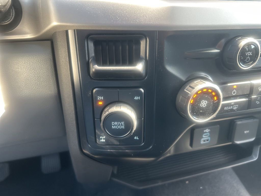 New 2026 Ford F250 XL w/ STX Appearance Package image 16