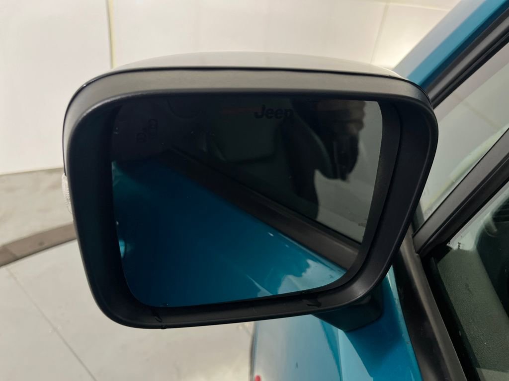 Used 2022 Jeep Renegade Trailhawk w/ Sun/Sound Group image 40