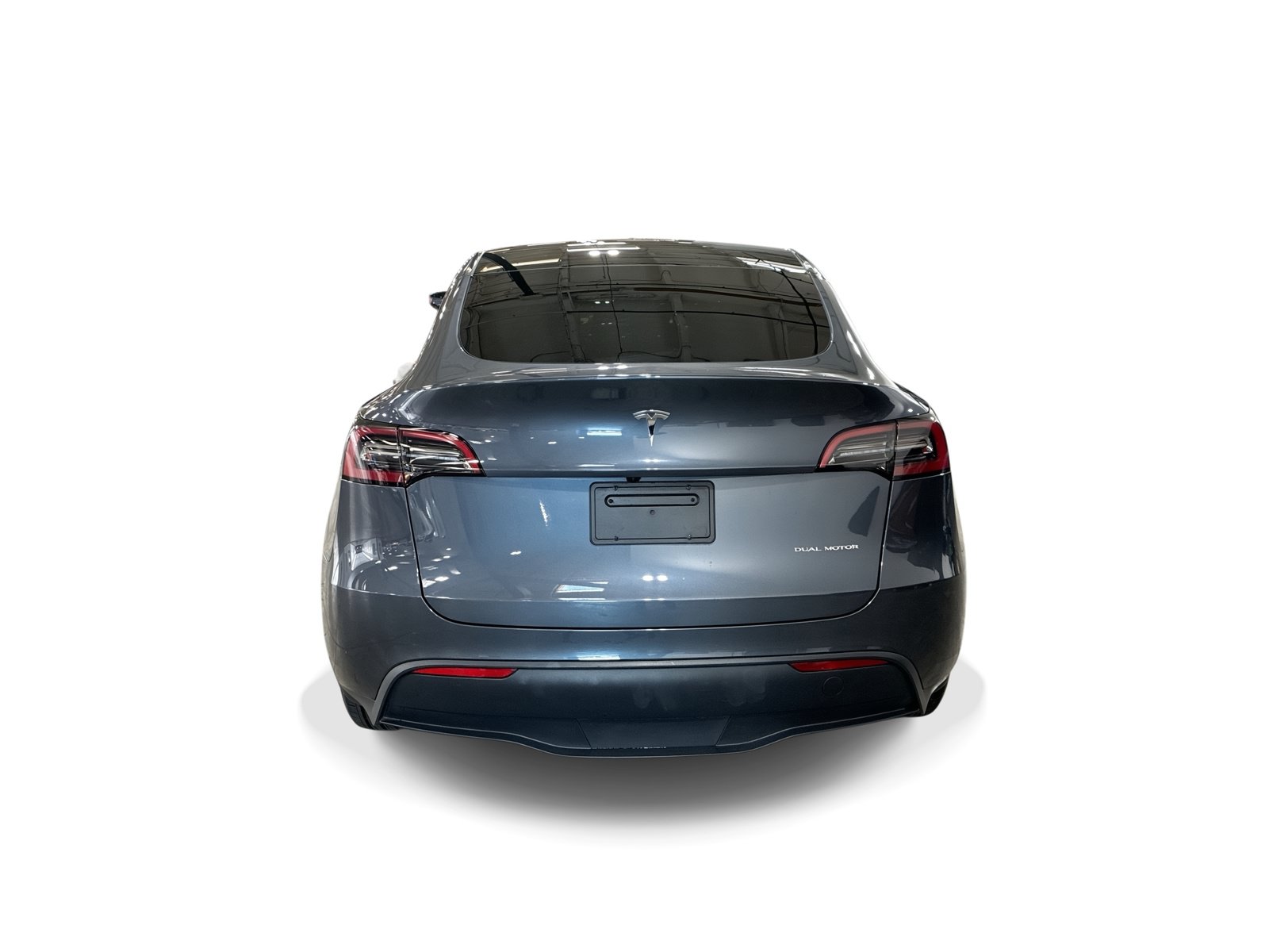 Certified 2023 Tesla Model Y Long Range AWD/4WD image 5