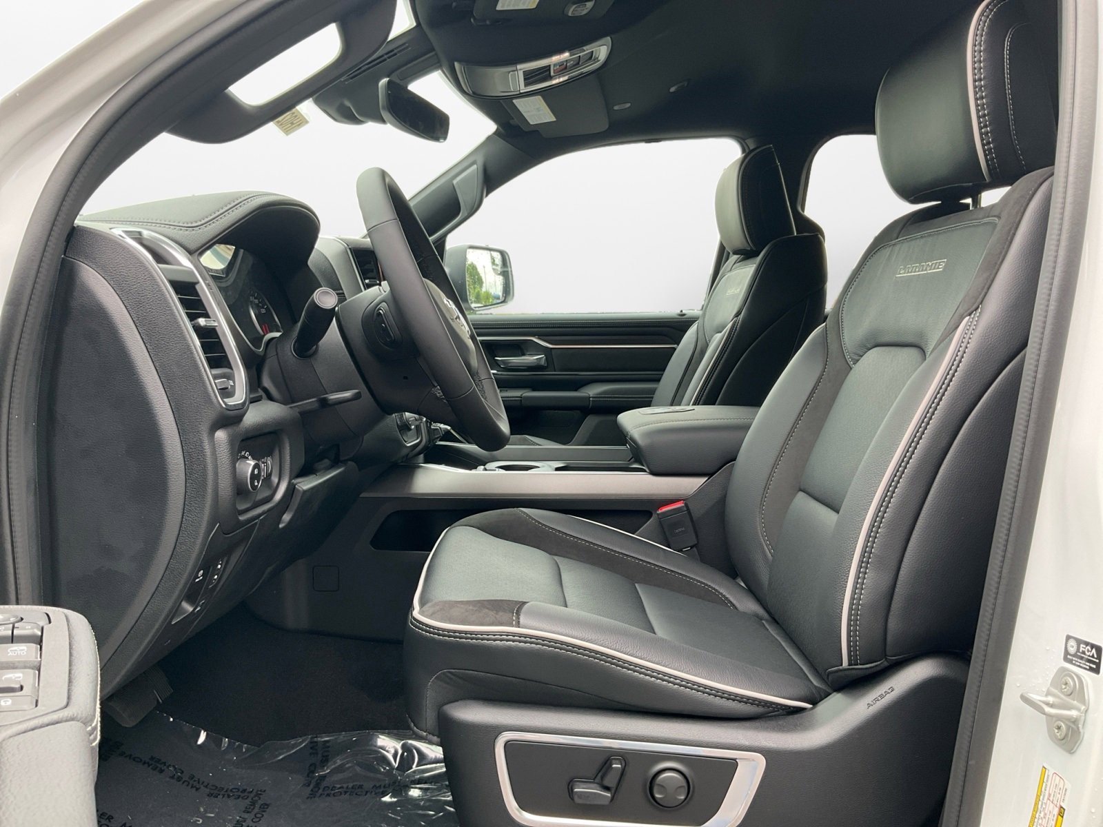 New 2026 RAM 1500 Laramie image 9