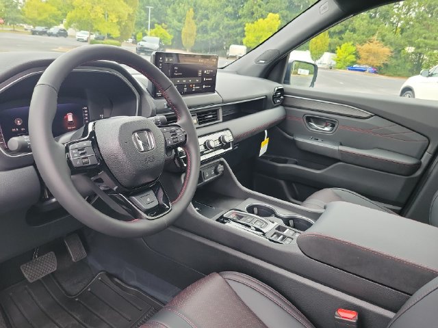 New 2026 Honda Pilot Black Edition image 14