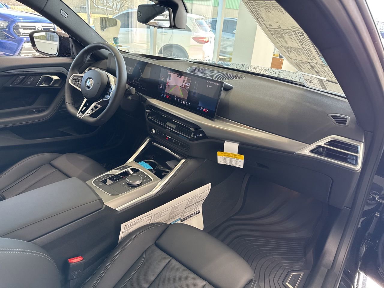 New 2026 BMW 230i xDrive Coupe AWD/4WD image 41