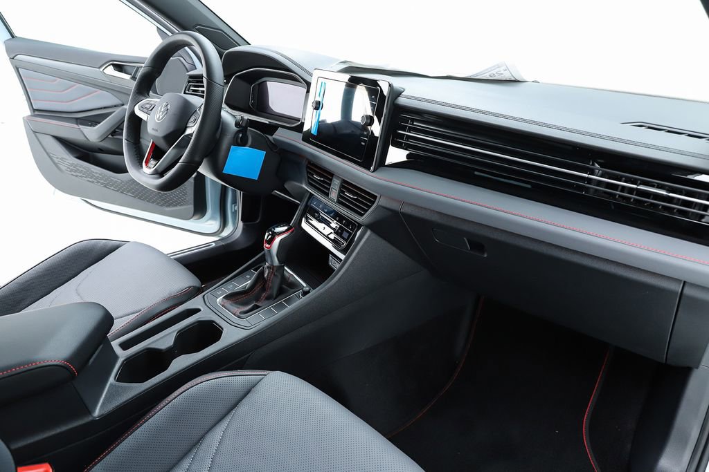 New 2026 Volkswagen Jetta GLI Autobahn image 69