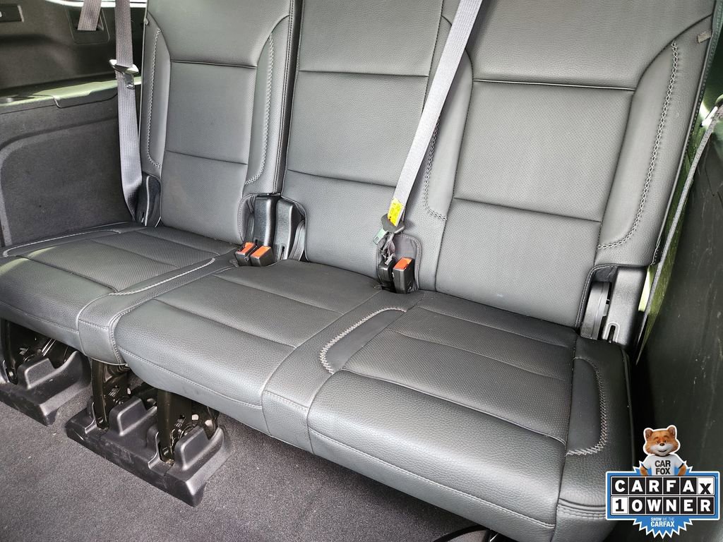 Used 2022 GMC Yukon XL Denali w/ Denali Premium Package image 38