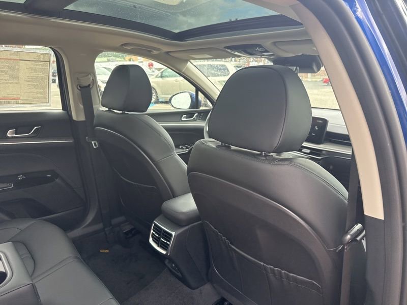 New 2026 Kia K5 EX FWD image 12