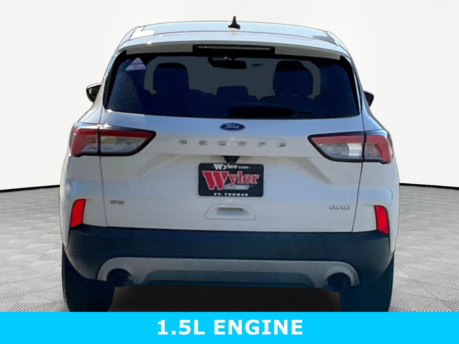 Used 2022 Ford Escape SE w/ Cold Weather Package AWD/4WD image 5