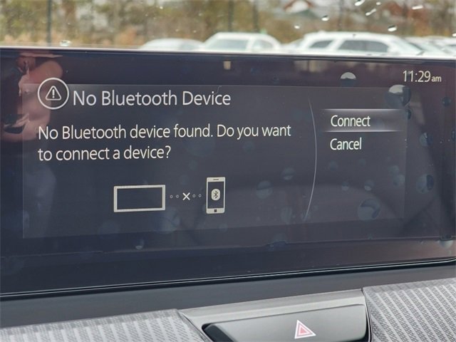 Certified 2025 MAZDA CX-90 3.3 Turbo w/ Select Package image 5