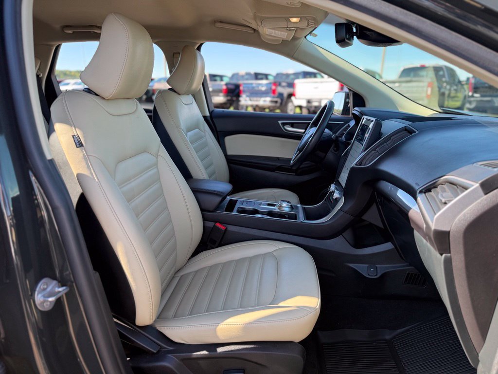 Certified 2023 Ford Edge SEL w/ Convenience Package AWD/4WD image 23