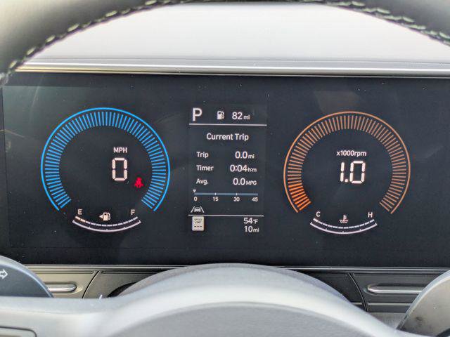 New 2026 Hyundai Kona SEL Sport AWD/4WD image 25