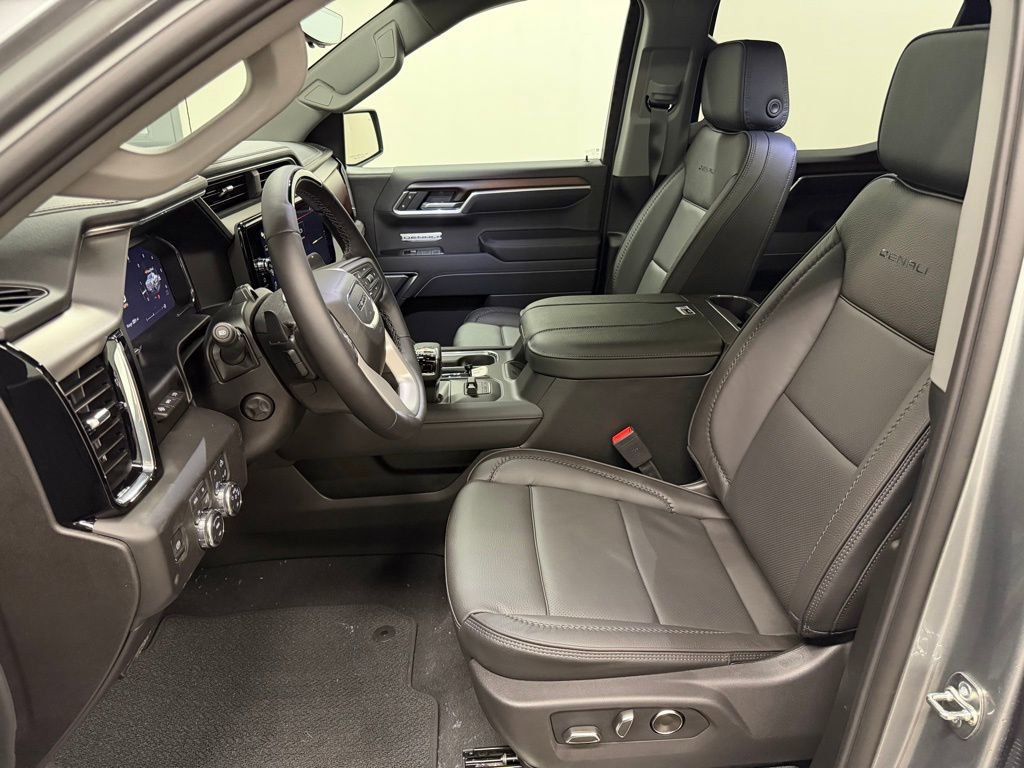 New 2026 GMC Sierra 1500 Denali w/ Technology Package image 24