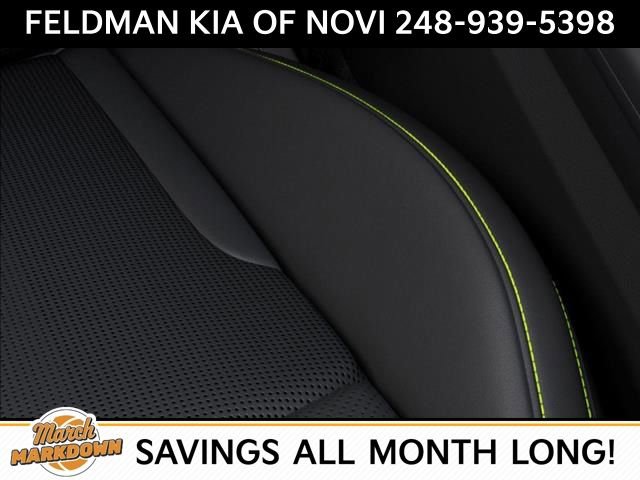 New 2026 Kia K5 GT image 25