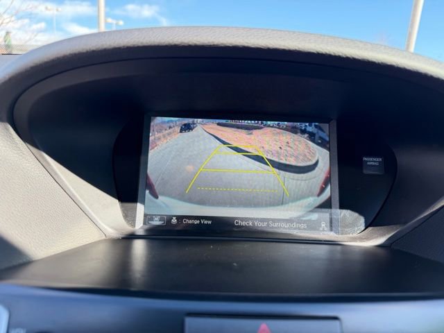 Used 2015 Acura TLX V6 SH-AWD w/ Advance Package image 21