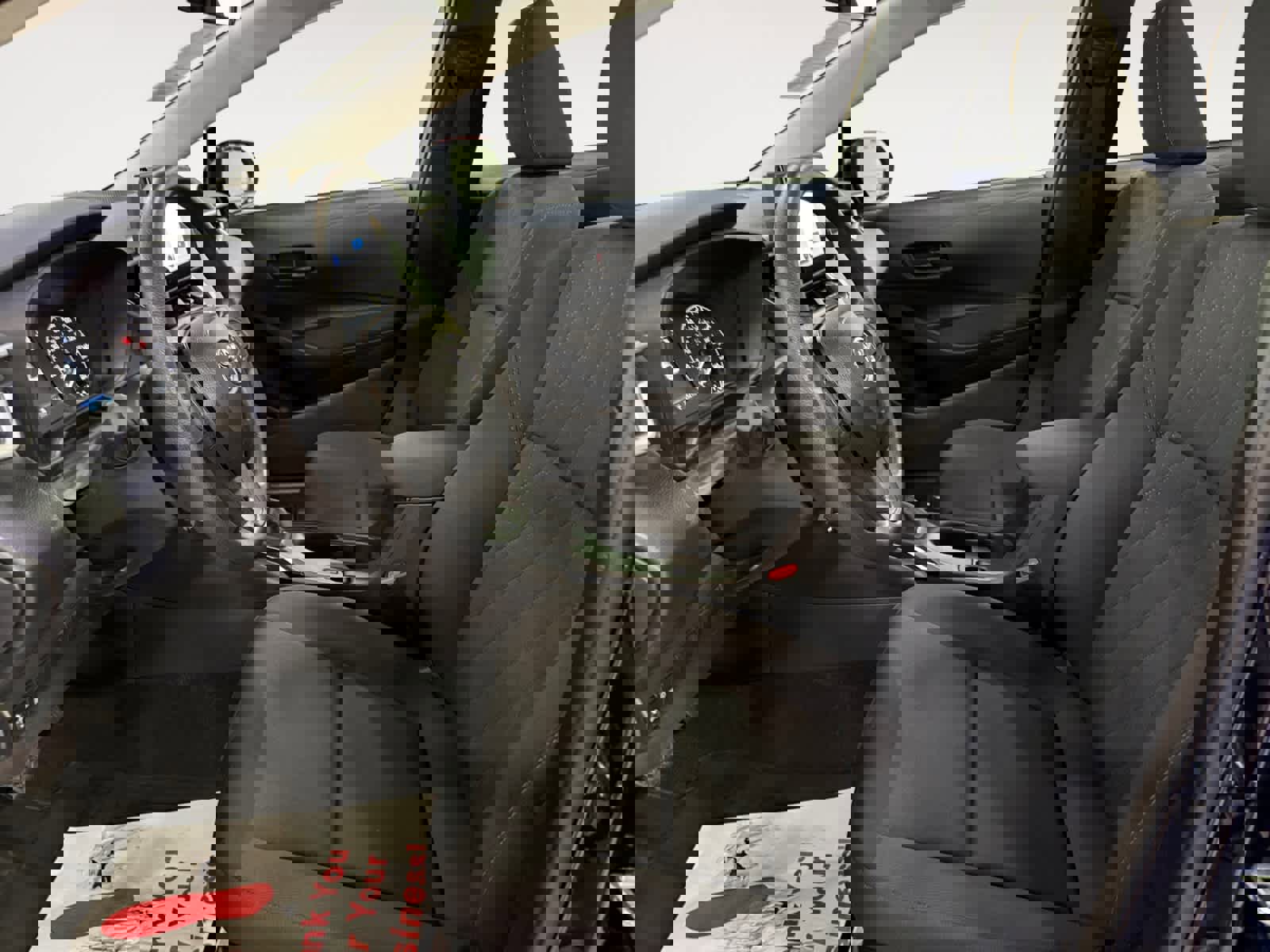 Used 2025 Toyota Corolla LE image 13