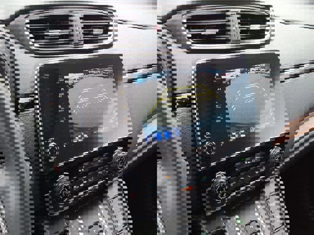 Used 2022 Honda CR-V EX-L image 21