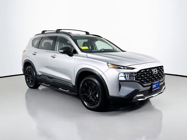 Certified 2023 Hyundai Santa Fe XRT AWD/4WD image 10